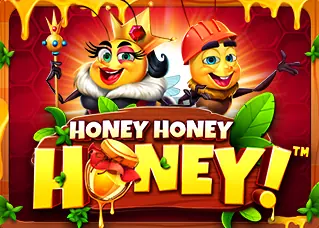 Honey Honey Honey ทดลองเล่นฟรี