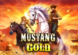 Mustang Gold ทดลองเล่นฟรี