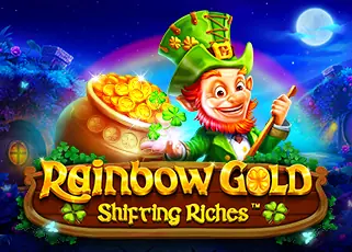 Rainbow Gold ทดลองเล่นฟรี